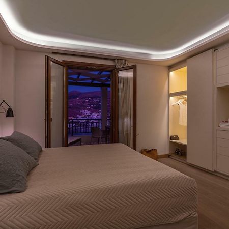 Belvedere Andros Батси Экстерьер фото